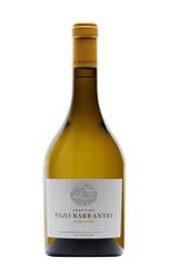Pazo Barrantes Albarino Rias Baixas 2021