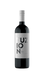 Fuzion Syrah Malbec