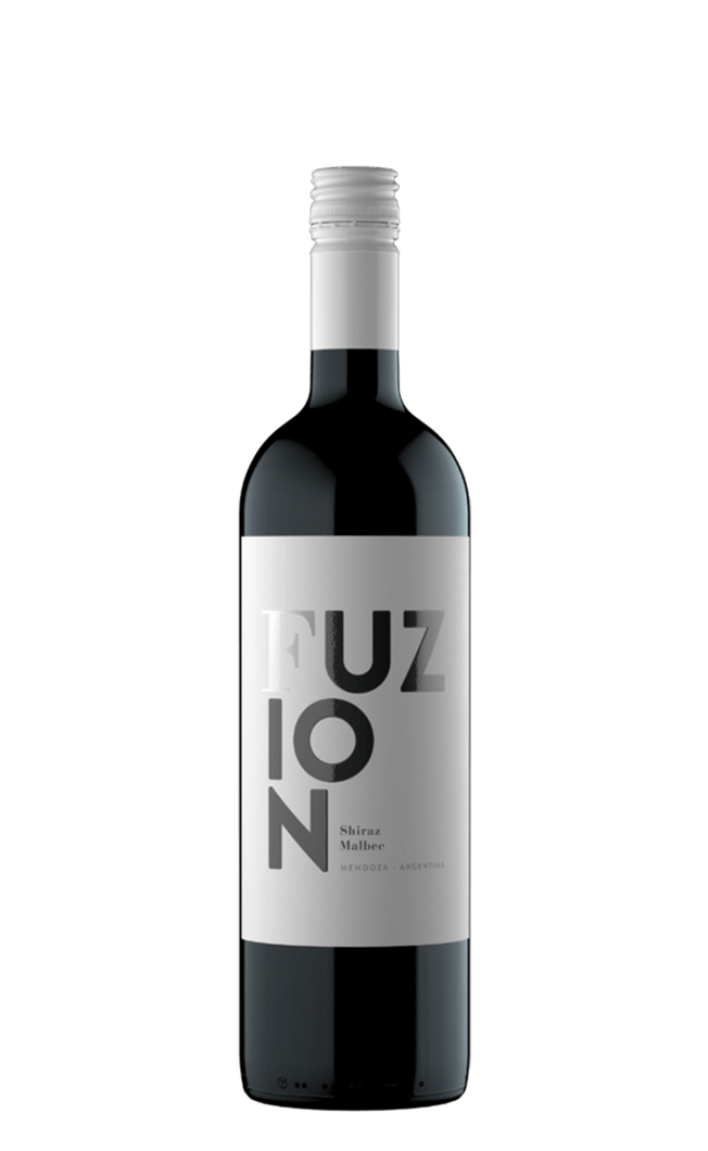Fuzion Syrah Malbec