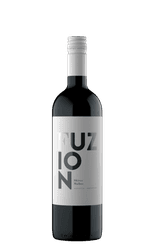 Fuzion Syrah Malbec