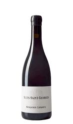 Nuits St-Georges B.Leroux 2022