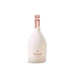 Ruinart Rosé Second Skin 75CL