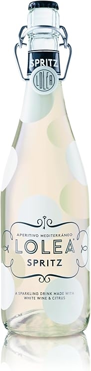 Lolea No2 White Sangria