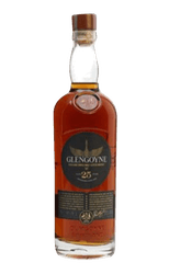 GLENGOYNE 25 YEAR OLD 70CL