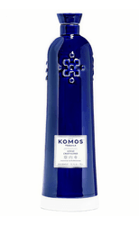 Komos Añejo Cristalino 1.75L