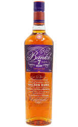 Banks 7 Rum 70CL