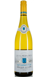 Mâcon Lugny Les Charmes - Cave De Lugny 75CL