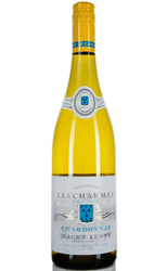 Mâcon Lugny Les Charmes - Cave De Lugny 75CL
