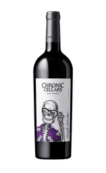 Chronic Cellars Purple Paradise