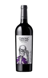Chronic Cellars Purple Paradise