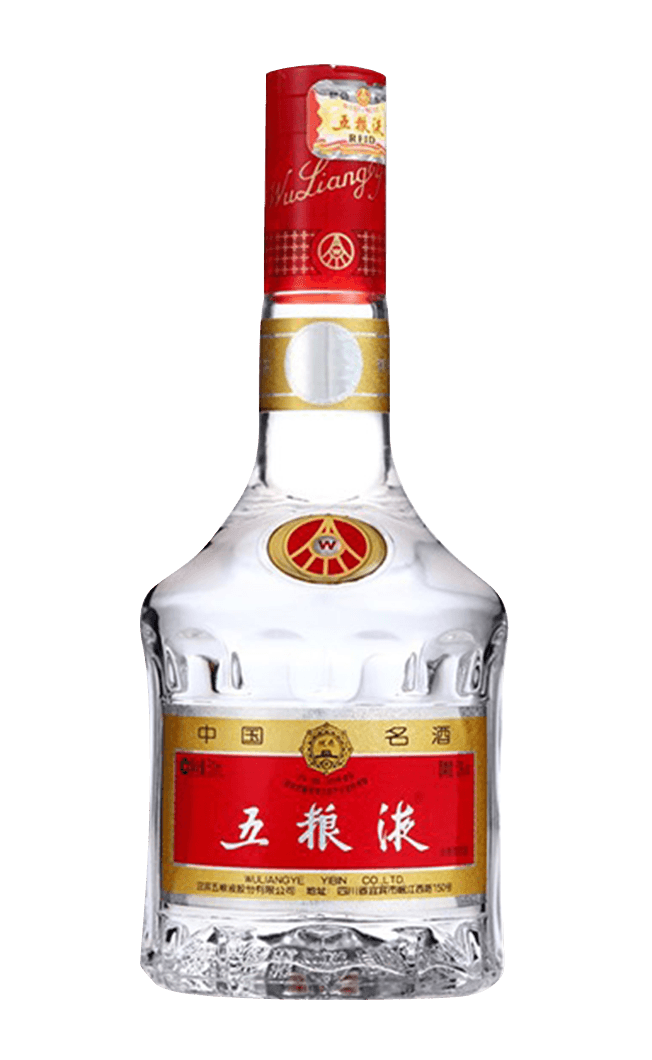 Wuliangye Classic 50CL