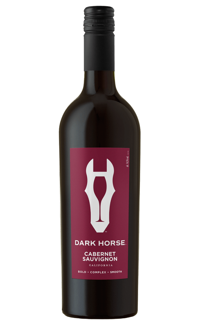 Dark Horse Cabernet Sauvignon