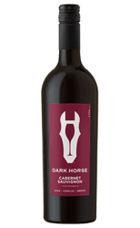 Dark Horse Cabernet Sauvignon