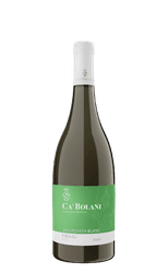 Ca'Bolani Sauvignon Blanc