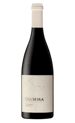 UVA MIRA MOUNTAIN VINEYARDS THE MIRA SHIRAZ 2022 75CL