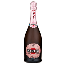 Martini Sparkling Rosé Wine
