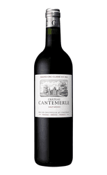 Chateau Cantemerle 2012