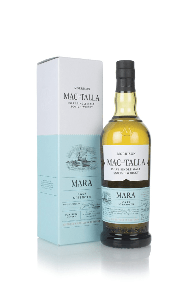 MAC-TALLA MARA 70CL