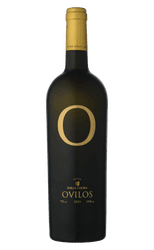 Biblia Chora Ovilos White 1.5L