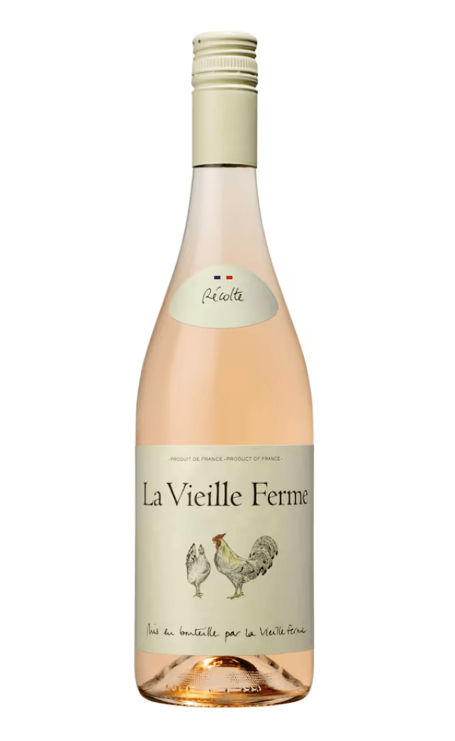 la Vielle Ferme Rosé