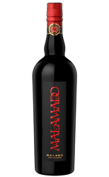 Zuccardi Malamado Malbec Port