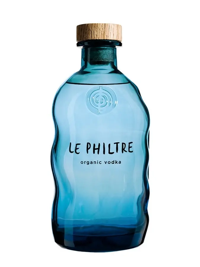 Le Philtre Vodka 70cl