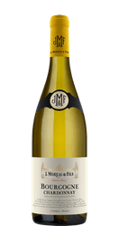 Moreau Bourgogne Chardonnay
