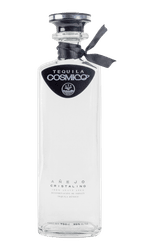 Tequila Cosmico Añejo Cristalino 75CL