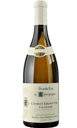Chablis Grand Cru Vaudesirs Raoul Gautherin 2022