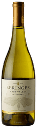 BERINGER NAPA VALLEY CHARDONNAY