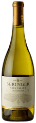 BERINGER NAPA VALLEY CHARDONNAY