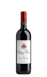 Chateau Musar Red 2018