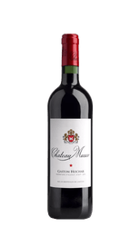 Chateau Musar Red 2018
