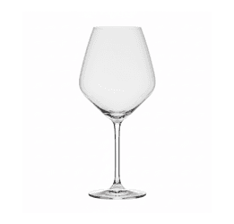 Wine Glass 81CL x 6