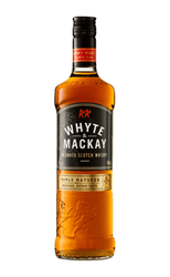 Whyte & Mackay Blended Scotch Whisky 1L