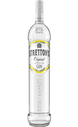 Strettons Original Gin 1L