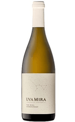 UVA MIRA MOUNTAIN VINEYARDS THE MIRA CHARDONNAY 2023 75CL