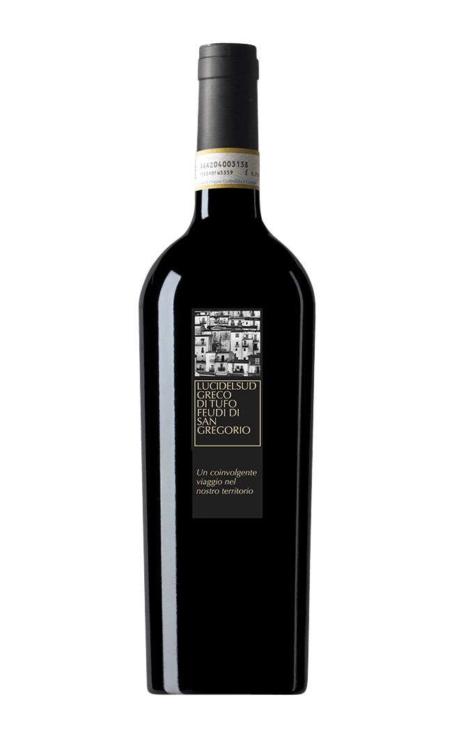 Feudi Gregorio Greco