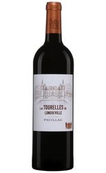 Tourelles De Longueville 2014