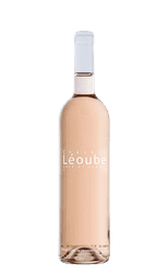 Rosé De Léoube Provence Rosé