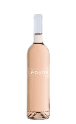 Rosé De Léoube Provence Rosé