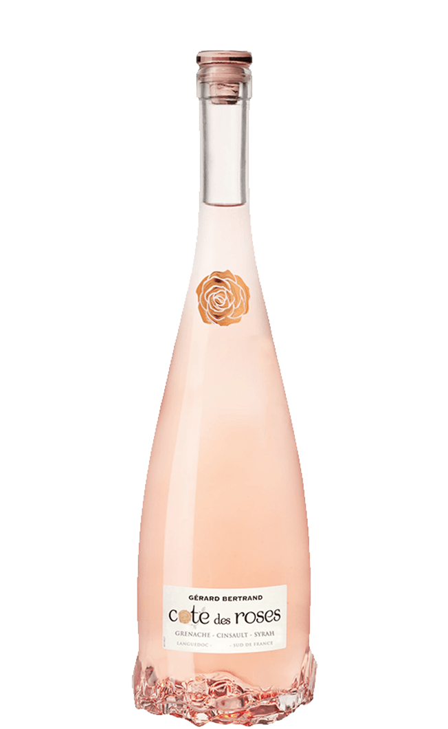 Gerard Bertrand Côtes des Roses Rosé