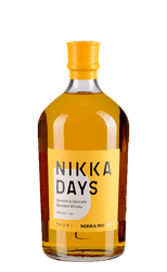 Nikka Days 70CL