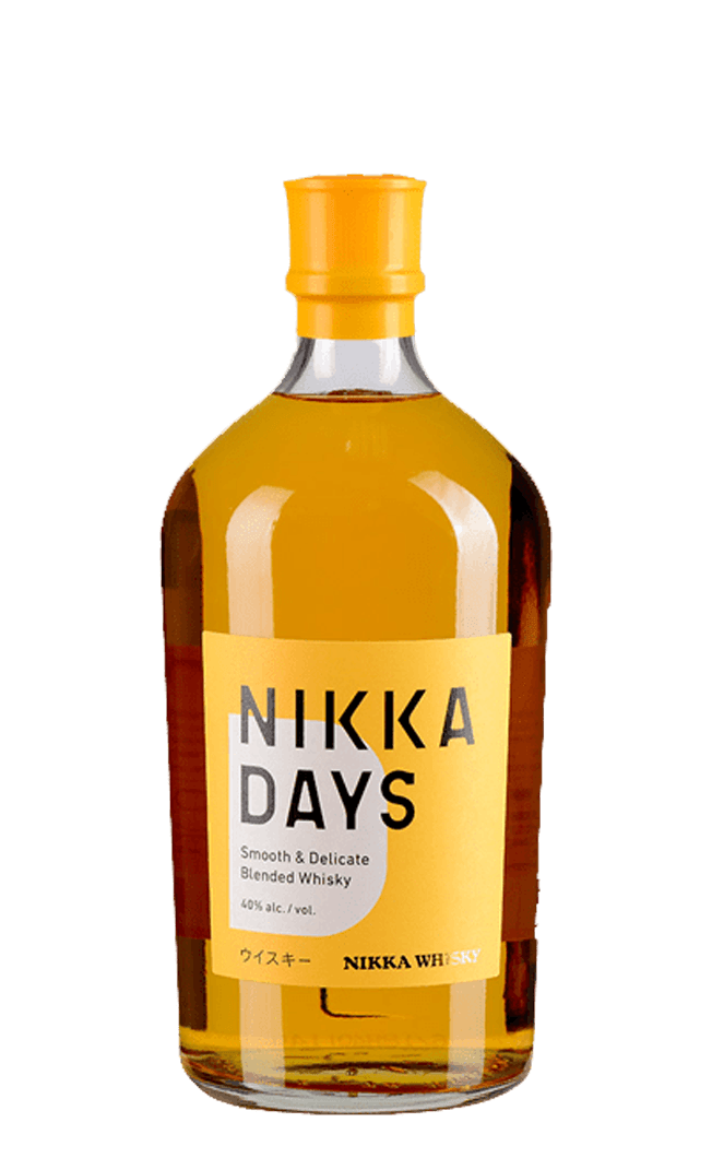 Nikka Days 70CL