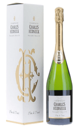 Charles Heidsieck Blanc De Blancs 75CL