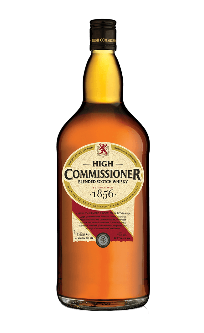 High Commissioner 1.5L