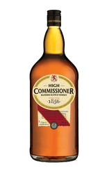 High Commissioner 1.5L