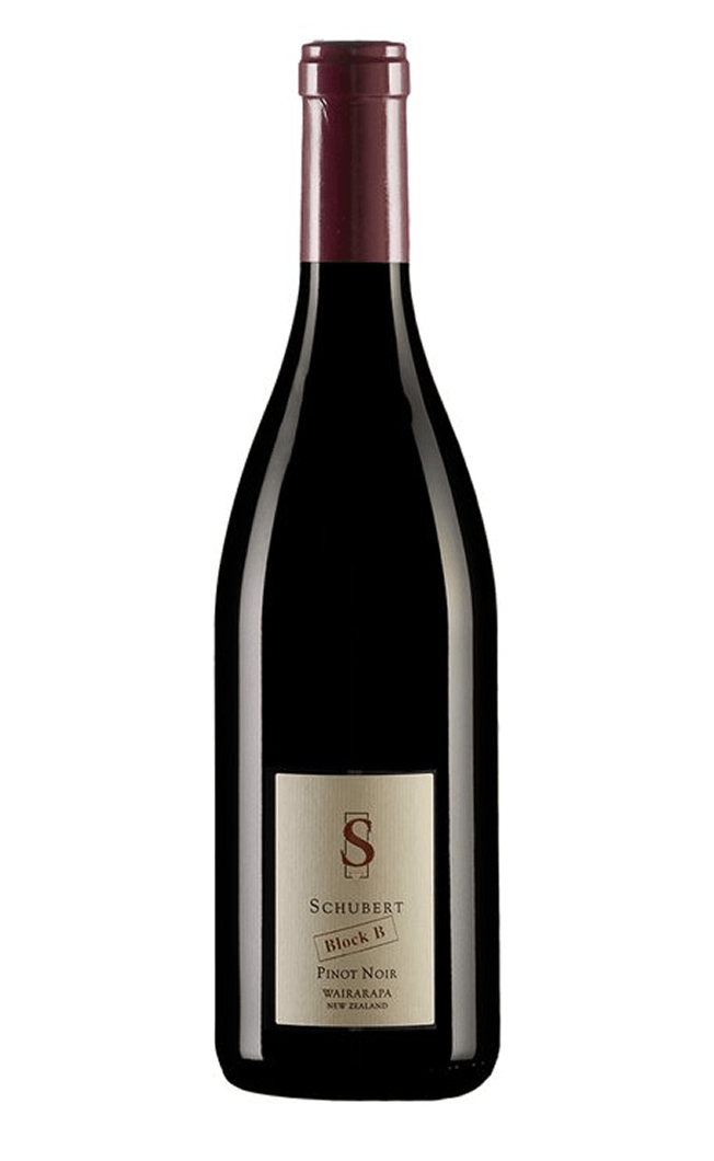 Schubert Pnoir Block B 2021