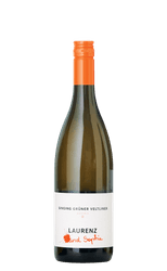 Laurenz V Singing Grüner Veltliner