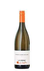 Laurenz V Singing Grüner Veltliner